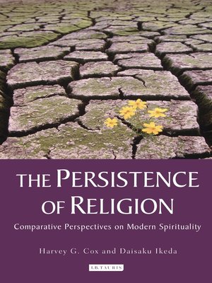 cover image of The Persistence of Religion